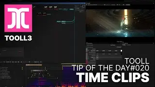 Tooll 3 Tip