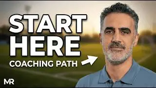 How to become a coach | Football Coach Resources