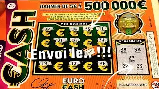 Grattage et pronostique des 9 matchs de ligue 1 !! 🤑⚽️🪩💲💲
