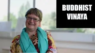 The study of Buddhism - Interview with Prof. Ann Heirman