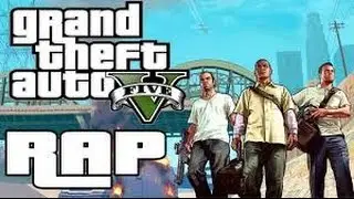 best moments in gta v