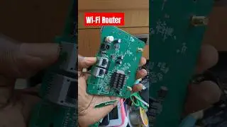 Your Router #shorts #router