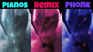 Chipi Chipi Chapa Chapa Original vs Phonk vs Remix All Version
