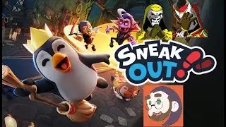 Deadly Hide And Seek?? Sneak Out With Greyson,  Hipster Gnome, Jai, And Lord Nitekon!!