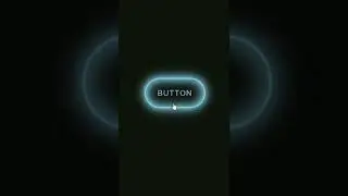 Animated Button Using CSS#shorts