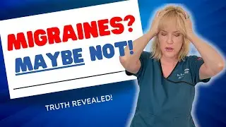 The SHOCKING Truth About Migraines: New Insights for 2024!
