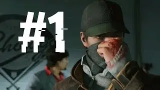 تختيم الحلقة #1 زورو هكر [Watch Dogs [ARABIC