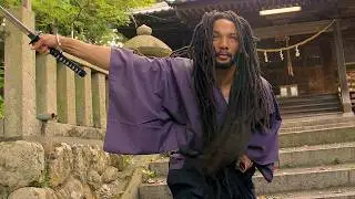 Return of the Rōnin..