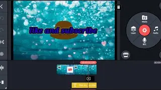 how to edit video in kinemaster  full details step by step           