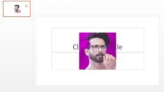 Remove Background .Microsoft Power point Easy way to remove Picture Background