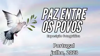 Explorando a Harmonia Cultural: Abertura da Exposição 