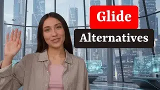 The Best Glide AI App Builder Alternatives for 2026