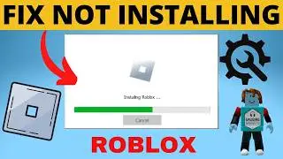 Roblox Not Installing on Windows 11 Roblox Won’t Install Windows 11
