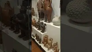 Centro Cultural del Lago, Areguá