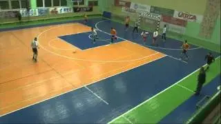 Красная Заря — Сетевик.mp4