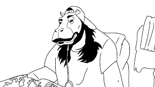 Moist Hippo-Cr1tikal #moistverse