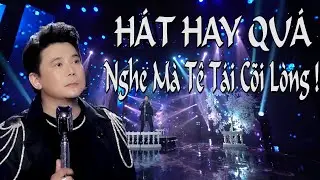 Mưa Lạnh Tàn Canh 