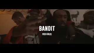 Freeze Corleone x Osirus Jack 667 Type Beat "Bandit" | Instru Rap Drill