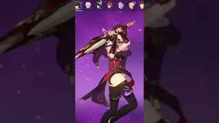 A Mighty Fine Beidou Build! | Genshin Impact