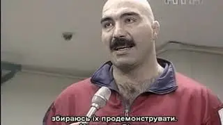 231 Takada   Zangief