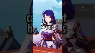 Are the Archons helping Fatui? (theory) 