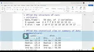 Lab 5 Applying Linear and Multiple Regression