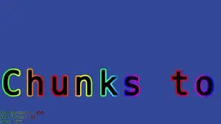 Custom SDF text