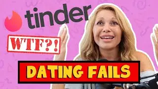 E.G. Daily's creepy Tinder dates