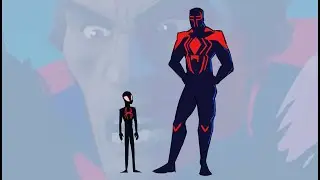 Why does Miguel hate Miles? (Spider Verse Spoilers)