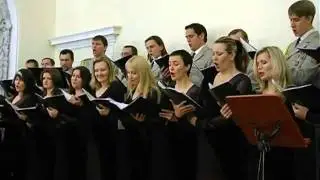 «Щедрівка» 03. Концерт «Щедрий вечір, добрий вечір»