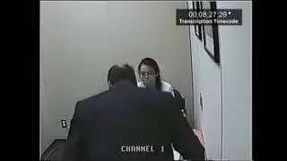 Interviews with Jennifer Pan about her mother's murder