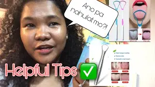 TONGUE CLEANER ALERT 👅!!! | AUTISM FUNVENTURES
