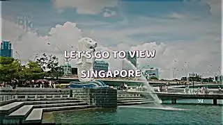 Dream  Country  Singapore 💖