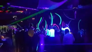 Fiesta neon (15 años)