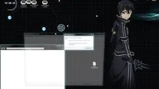 ~Mein momentaner Desktop - My Desktop~