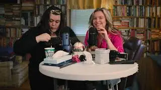 ASMR at Utrecht University - Wellbeing Week
