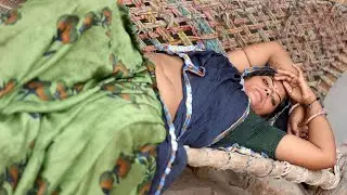 अपने बीमार पति के सामने पत्नी ने बुलाये अपने यार को और करवाया RajasthaniLove Story | Pyari Padosan
