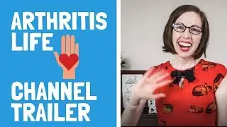 Introducing Arthritis Life!