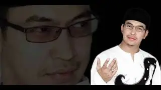UJE - Ustad Jefri Al-Buchori - Shalawat Nariyah | Music Video
