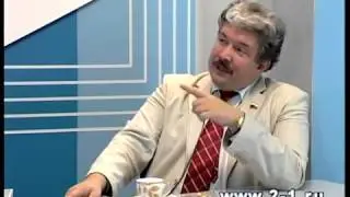 Два против одного. Бабурин Сергей Николаевич. 2006