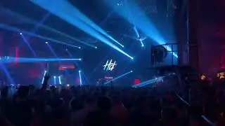 Hard Driver (11) 150 by Fabrik - Main Room @ Fabrik Madrid - 08-10-2022 (4K)