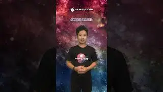 MARS SANG PLANET MERAH