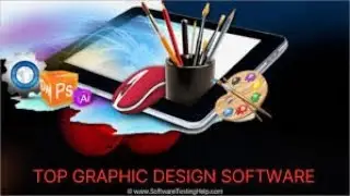 How to install Graphic software
