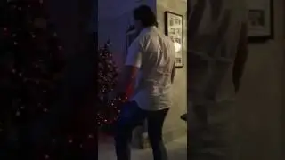 Leo and his special moves