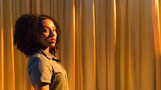 Luna Elle - Tempo (Official Music Video)