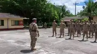 Arengas Militares de diferentes compañias1⚡