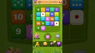 2024 Dice Pop:Merge Puzzle-V14