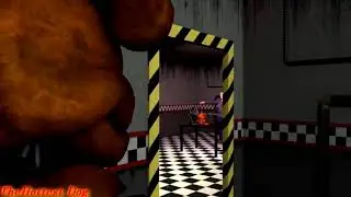 Fnaf приколы