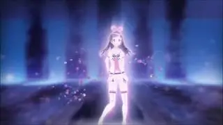 DDR A20: The Light / W&W ft. Kizuna AI【BG】