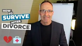 How to survive after divorce